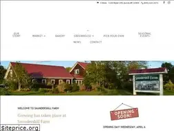 Sites similar to saunderskill.com