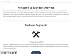 Sites similar to saundersmidwest.com