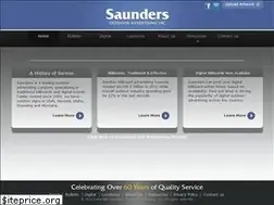 Sites similar to saundersoutdoor.com