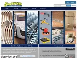 Sites similar to saundersprosourcecenter.com