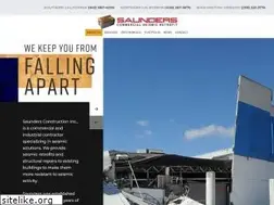 Sites similar to saundersseismic.com