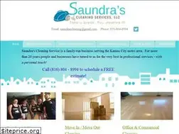 Sites similar to saundrascleaningservice.com