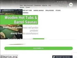 Sites similar to sauneco.com