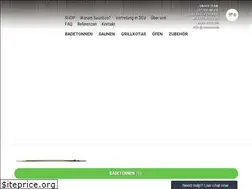 Sites similar to sauneco.de
