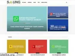 Sites similar to saung.net