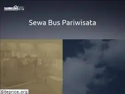 Sites similar to saungbus.com