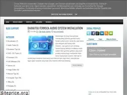 Sites similar to saunggroup.blogspot.com