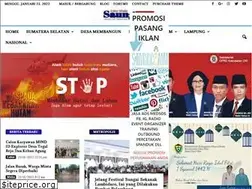 Sites similar to saungnews.co