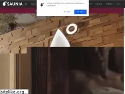 Sites similar to saunia.cz