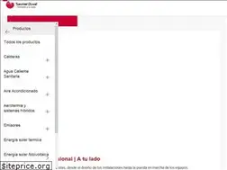 Sites similar to saunierduval.aclonline.es