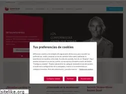 Sites similar to saunierduval.es
