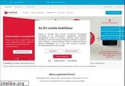 Sites similar to saunierduval.hu