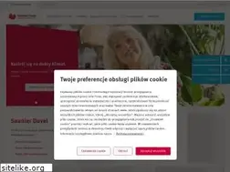 Sites similar to saunierduval.pl