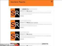 Sites similar to saunterer-reports.com