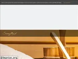 Sites similar to saunujemy.pl