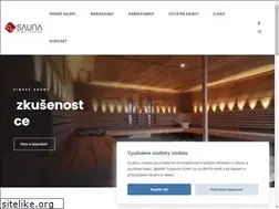 Sites similar to sauny-infrasauna.cz