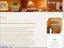 Sites similar to sauny.com