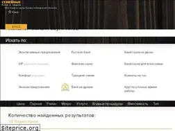 Sites similar to sauny.kiev.ua