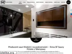 Sites similar to saunyfinskiesklep.com.pl