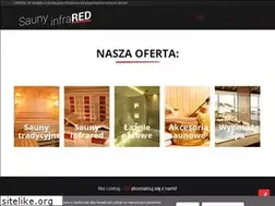 Sites similar to saunyinfrared.pl
