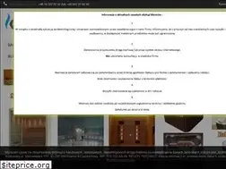 Sites similar to saunykubik.pl