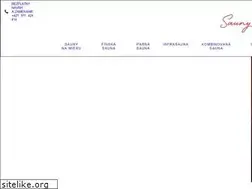 Sites similar to saunynamieru.sk