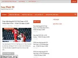 Sites similar to sauphut90.com