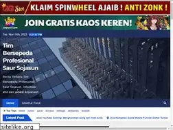 Sites similar to saur-sojasun.com