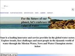 Sites similar to saur.com
