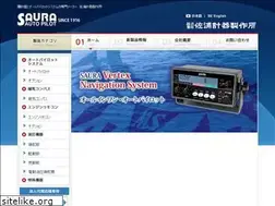 Sites similar to saura.jp