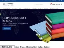 Sites similar to saurabh-emporium.com