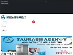 Sites similar to saurabhagency.com