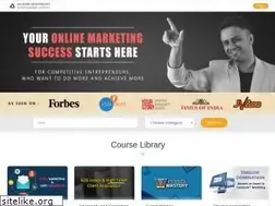Sites similar to saurabhbhatnagaruniversity.com