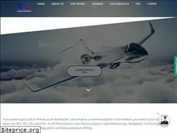 Sites similar to saurabhjainaviatoracademy.com