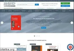 Sites similar to sauramps-medical.com