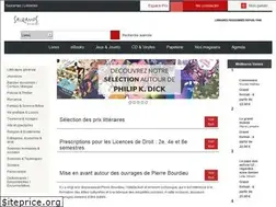Sites similar to sauramps.com