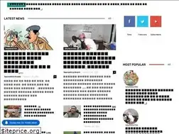 Sites similar to saurashtrakranti.com