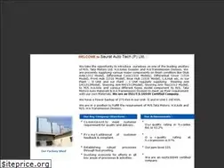 Sites similar to sauratautotech.com