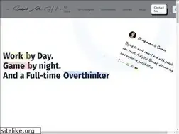 Sites similar to sauravmh.com