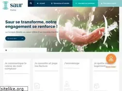 Sites similar to saurclient.fr