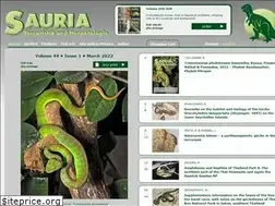 Sites similar to sauria.de
