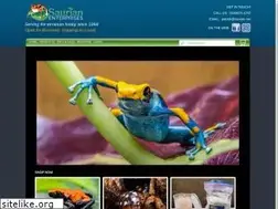 Sites similar to saurian.net