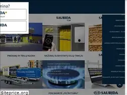 Sites similar to saurida.lt