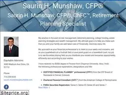 Sites similar to saurinmunshaw.com
