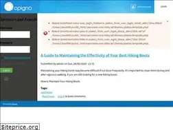 Sites similar to sauriobee.com