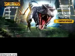 Sites similar to saurios.es
