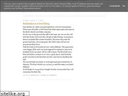 Sites similar to saurjyesh.blogspot.com