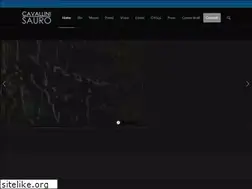 Sites similar to saurocavallini.com