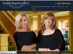 Sites similar to saurolaw.com