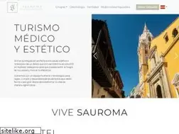 Sites similar to sauroma.com
